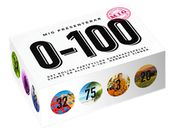 0-100 Vit box art