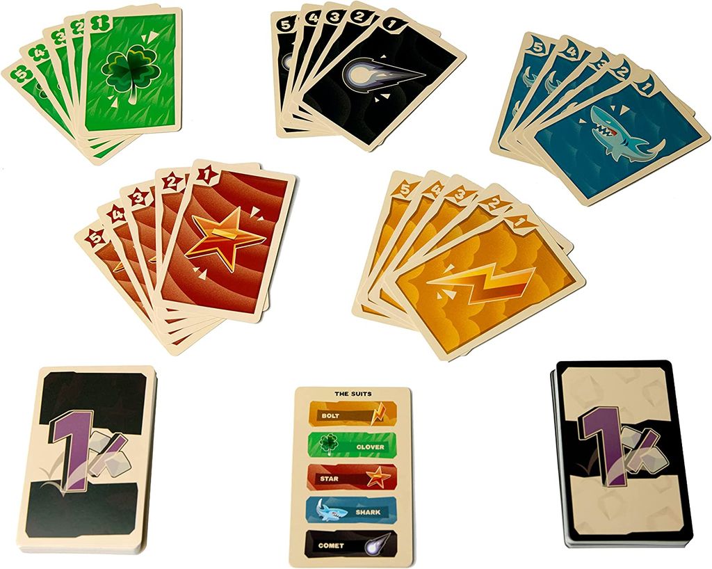 1 percent reward cards and dice