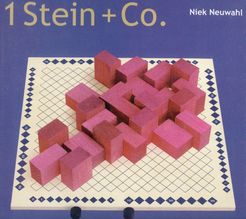 1 Stein + Co. box art
