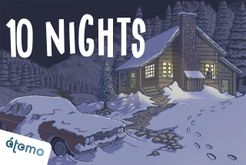 10 Nights box art