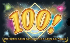 100! box art