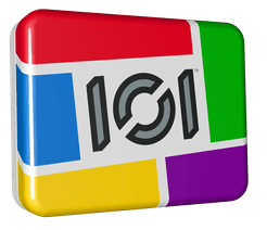 101: Le Match box art