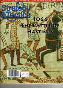 1066: End Of The Dark Ages box art