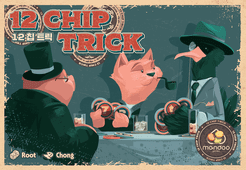 12 Chip Trick box art