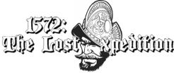 1572: The Lost Expedition box art
