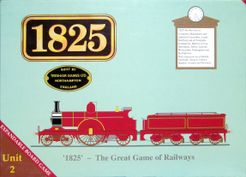 1825 Unit 2 box art