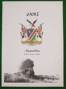 1895 Namibia box art