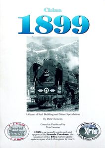 1899 box art