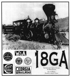 18ga box art
