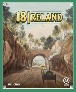18ireland box art