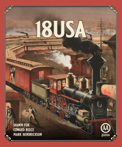 18usa box art