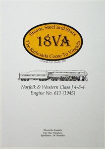 18va box art