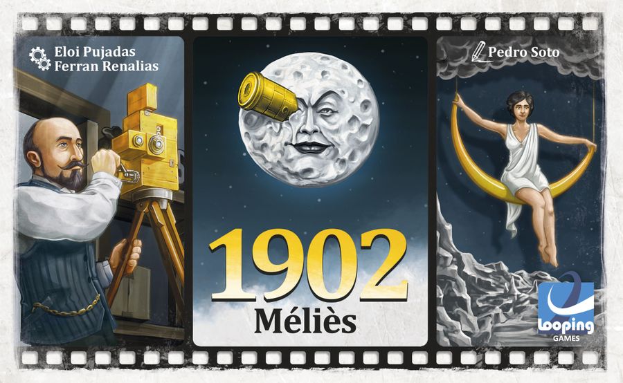 1902 Méliès box art
