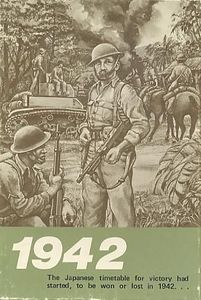 1942 box art
