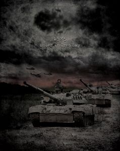 1985: Under An Iron Sky box art