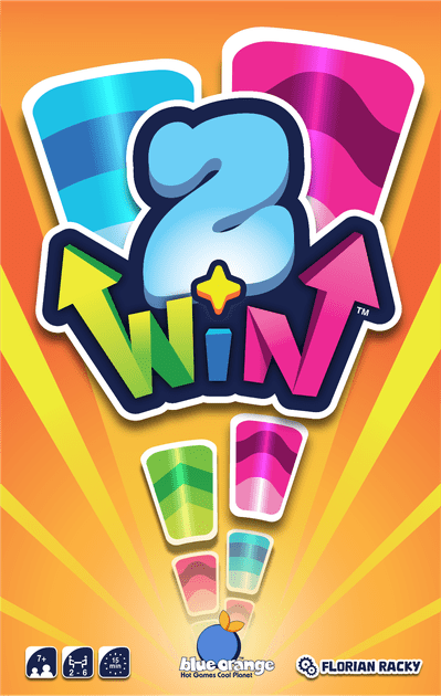 2 Win box art