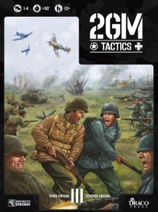 2gm Tactics box art