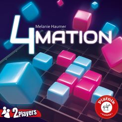 4mation box art