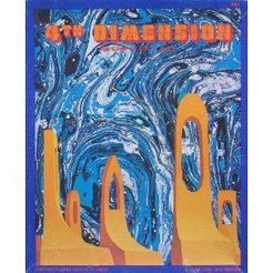 4th Dimension box art