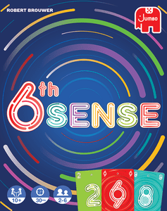6th Sense box art