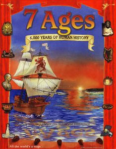 7 Ages box art
