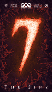 7: The Sins box art