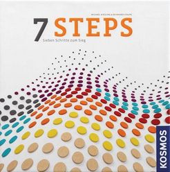 7 Steps box art