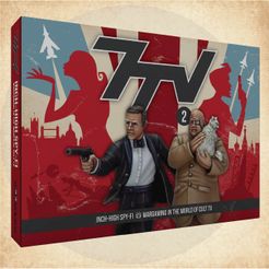 7tv box art