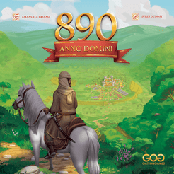 890 Anno Domini box art
