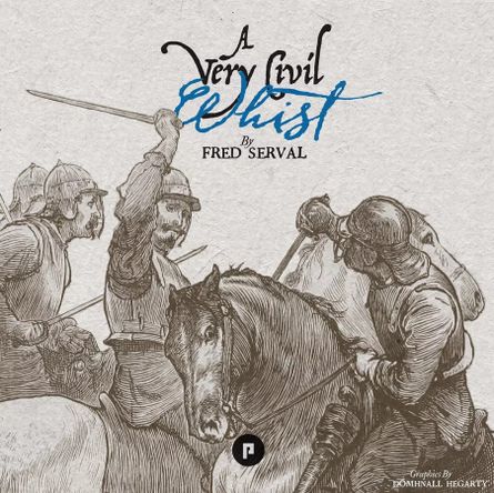 A Very Civil Whist box art