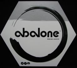 Abalone box art