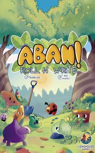 Aban! box art