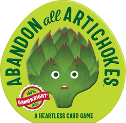 Abandon All Artichokes box art