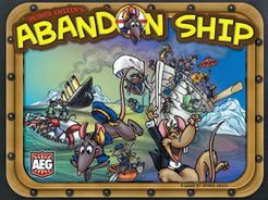 Abandon Ship box art