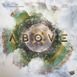 Above box art