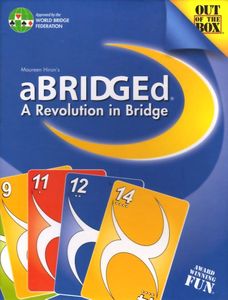 Abridged box art