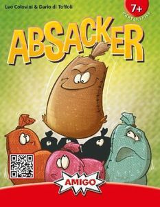 Absacker box art