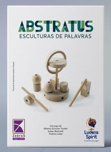 Abstratus box art
