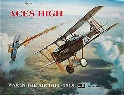 Aces High box art
