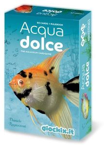 Acqua Dolce box art