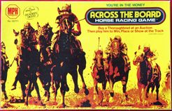 Across The Board box art