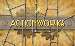Actionworks box art