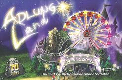 Adlung Land box art