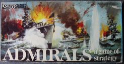 Admirals box art