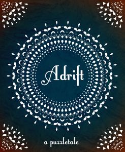 Adrift: A Puzzletale box art