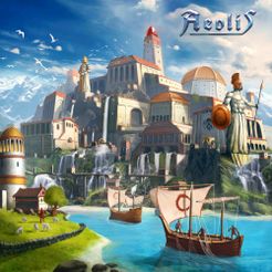 Aeolis box art