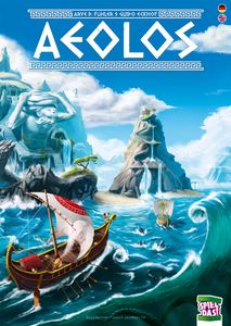 Aeolos box art