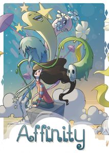 Affinity box art