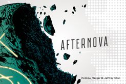 Afternova box art