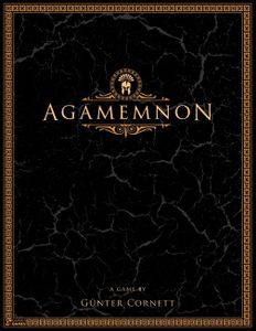 Agamemnon box art